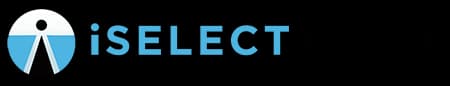iSelect logo