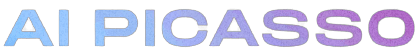 AI Picasso logo