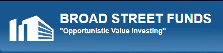 Broad Street Funds logo