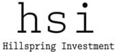 Hillspring Investment logo