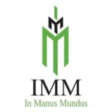 IMM Investment logo