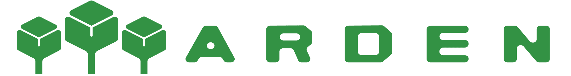 Arden logo