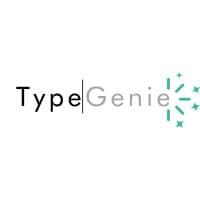 TypeGenie logo