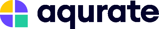 Aqurate logo