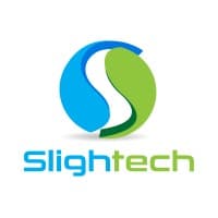 Slightech logo