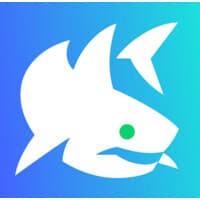 White Shark App logo