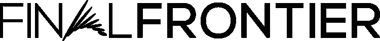 Final Frontier logo