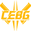 CEBG Games logo