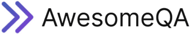AwesomeQA logo