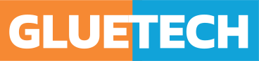 Gluetech Inc. logo