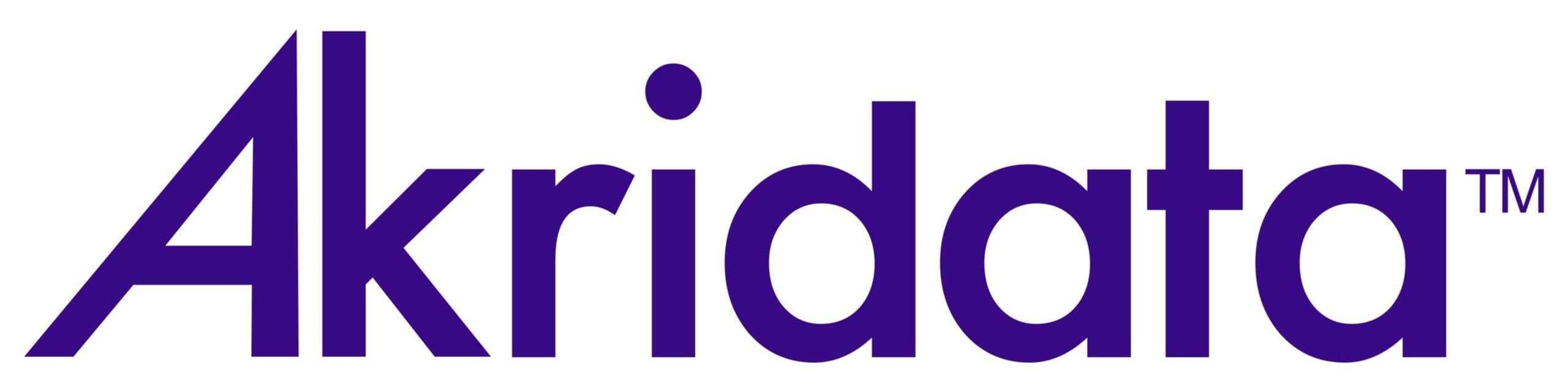 Akridata