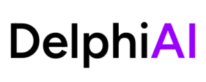 DelphiAI logo