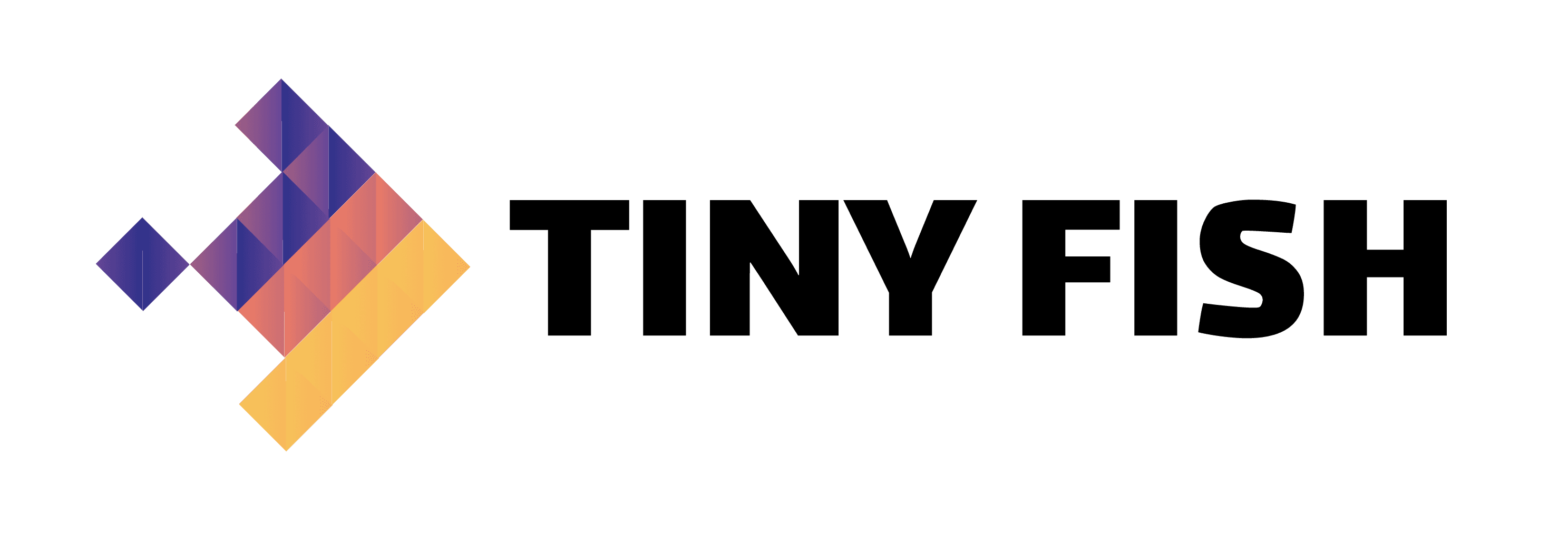 Tiny Fish logo