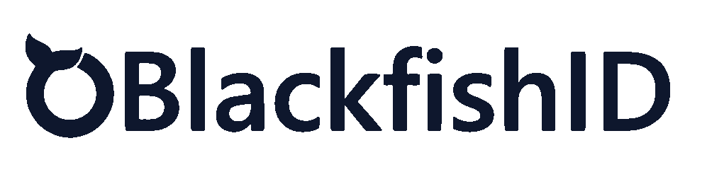 BlackfishID logo