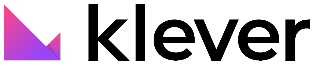 Klever logo