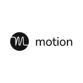 Motion logo