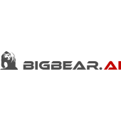 BigBear.ai logo