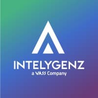 Intelygenz logo