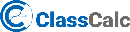 ClassCalc logo