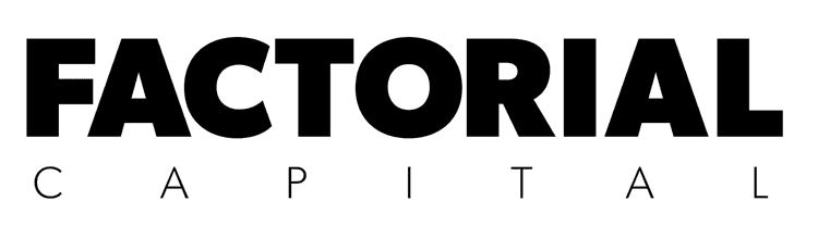Factorial Capital logo