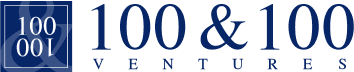 100×100 Venture Capital logo