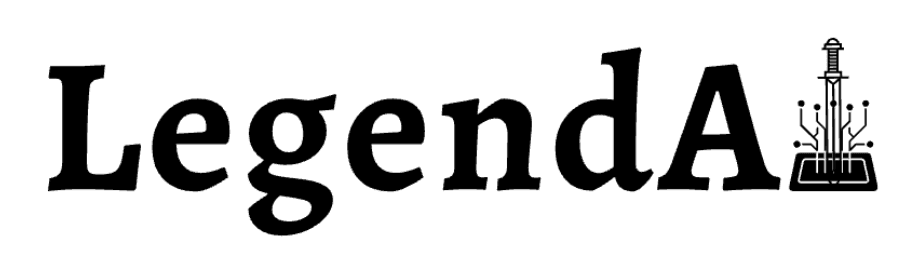 LegendAI logo