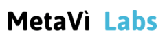 MetaVi Labs logo