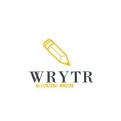 Wrytr AI logo