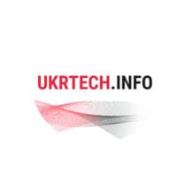 UKRTECH.INFO logo