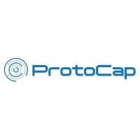 ProtoCap logo