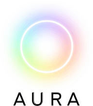 Aura Health logo