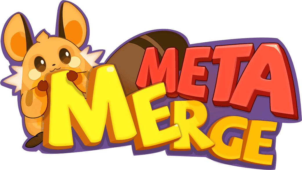 Meta Merge logo