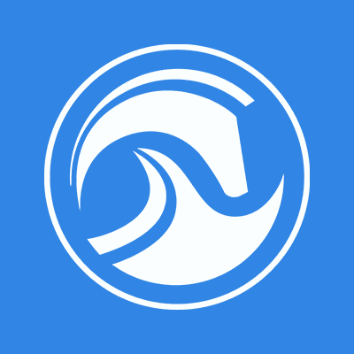 Mare Finance logo