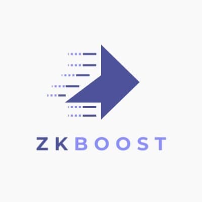 zkBoos logo