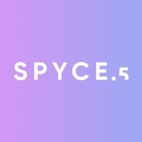 SPYCE5 logo
