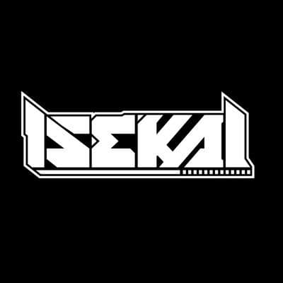 Isekai Protocol logo