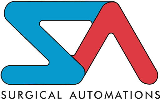 Surgical Automations logo