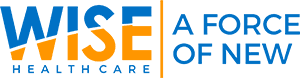 WISE Healthcare logo