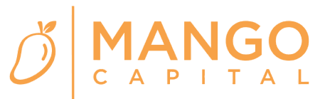 Mango Capital logo