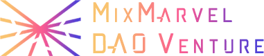 MixMarvel DAO Venture logo