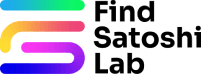 Find Satoshi Lab logo