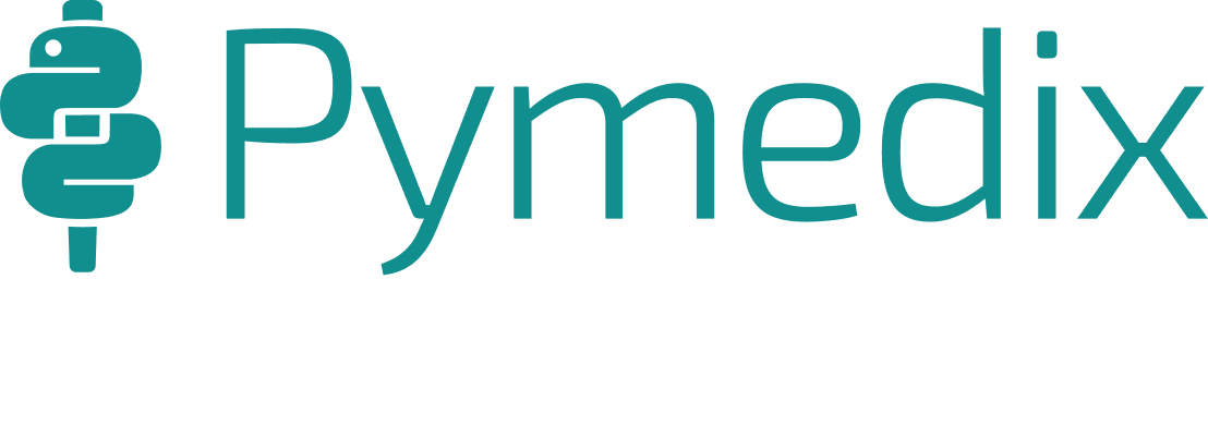 Pymedix logo