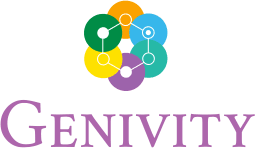 Genivity logo