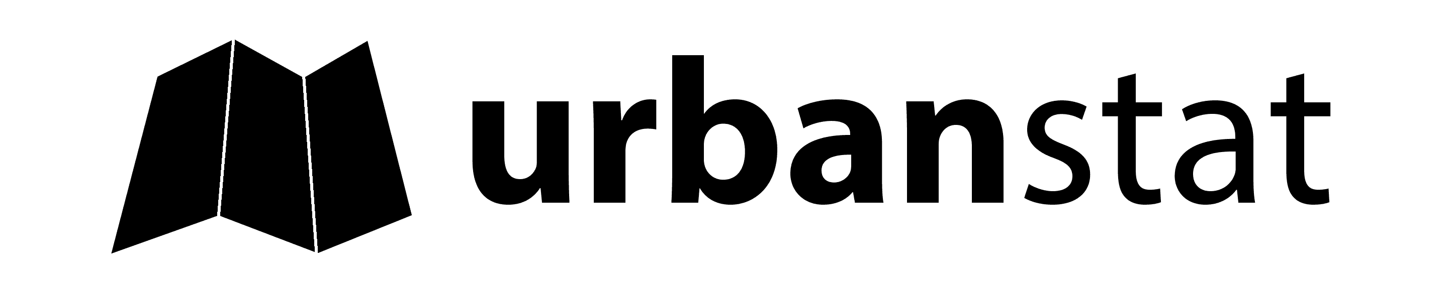 UrbanStat logo