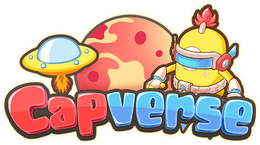 Capverse logo