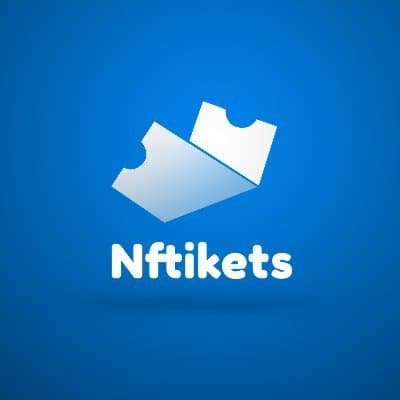 Nftikets logo