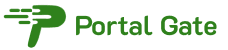 Portal Gate logo