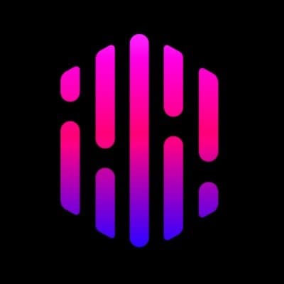 Parallax Finance logo