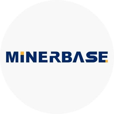 Minerbase logo