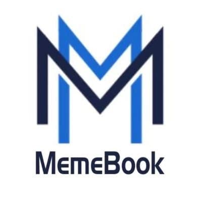 MemeBook logo